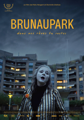 BRUNAUPARK (en présence des réalisateurs)