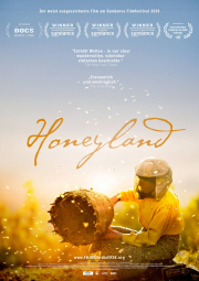 honeyland-vost