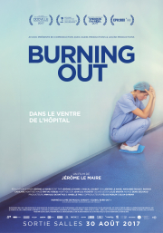 Sortie ONLINE de la semaine : 10 mai - BURNING OUT