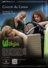 WABJIE (Concerts au cinéma)