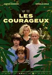 les-courageux