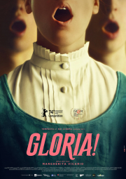 gloria-vost