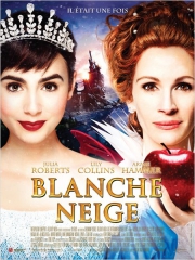 blanche-neige