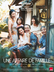 une-affaire-de-famille-vost