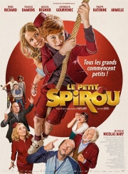 le-petit-spirou