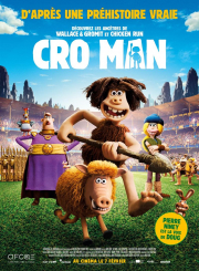 cro-man