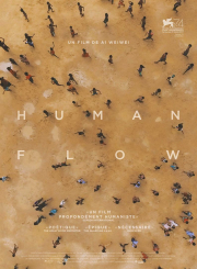 human-flow