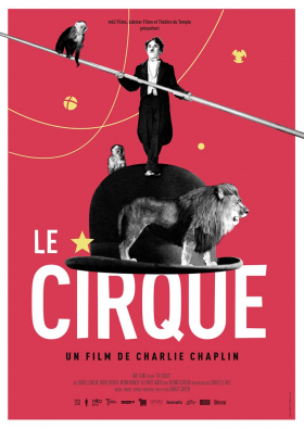 LE CIRQUE (avec LEZARTICIRQUE et LA LANTERNE MAGIQUE)