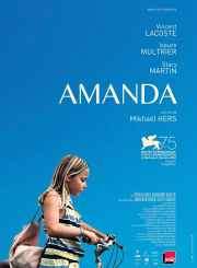 amanda