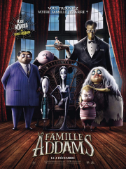 la-famille-addams