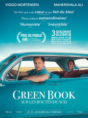 Green Book (VOst) Reprise exceptionnelle !