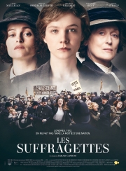 les-suffragettes