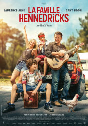 la-famille-hennedricks