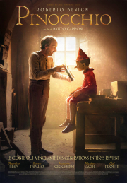 pinocchio