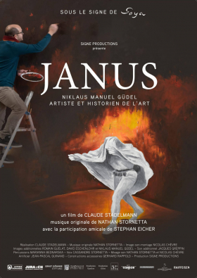 JANUS (en présence du réalisateur)