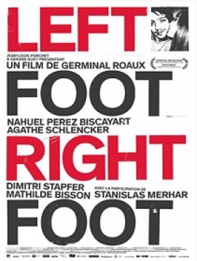 Left Foot Right Foot