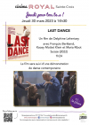 LAST DANCE (Jeudi pour tou-te-s)