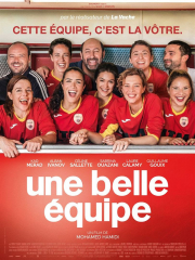 une-belle-equipe