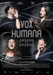 vox-humana