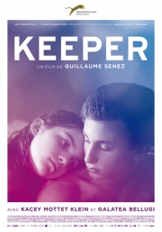 keeper