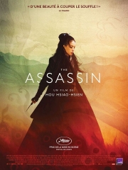 the-assassin