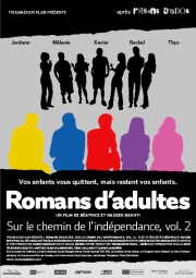 Soirée spéciale « Romans d’ados : La suite ! »