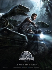 jurassic-world