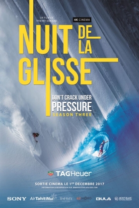 Nuit de la Glisse 2017