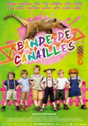 bande-de-canailles