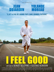 i-feel-good