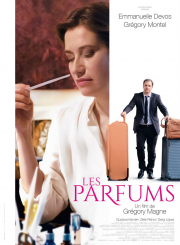 les-parfums