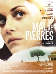 Mal de pierres (Précédé d’un repas du Zonta Club)