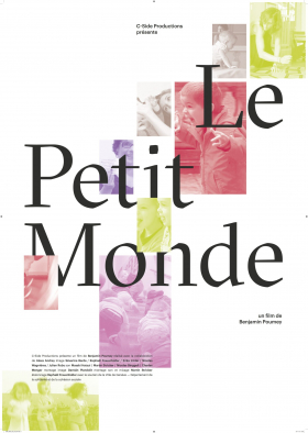 LE PETIT MONDE (en présence du réalisateur)