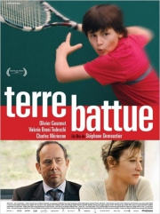 terre-battue