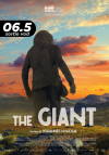 Sortie ONLINE de la semaine : 6 mai - THE GIANT