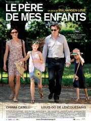 le-pere-de-mes-enfants