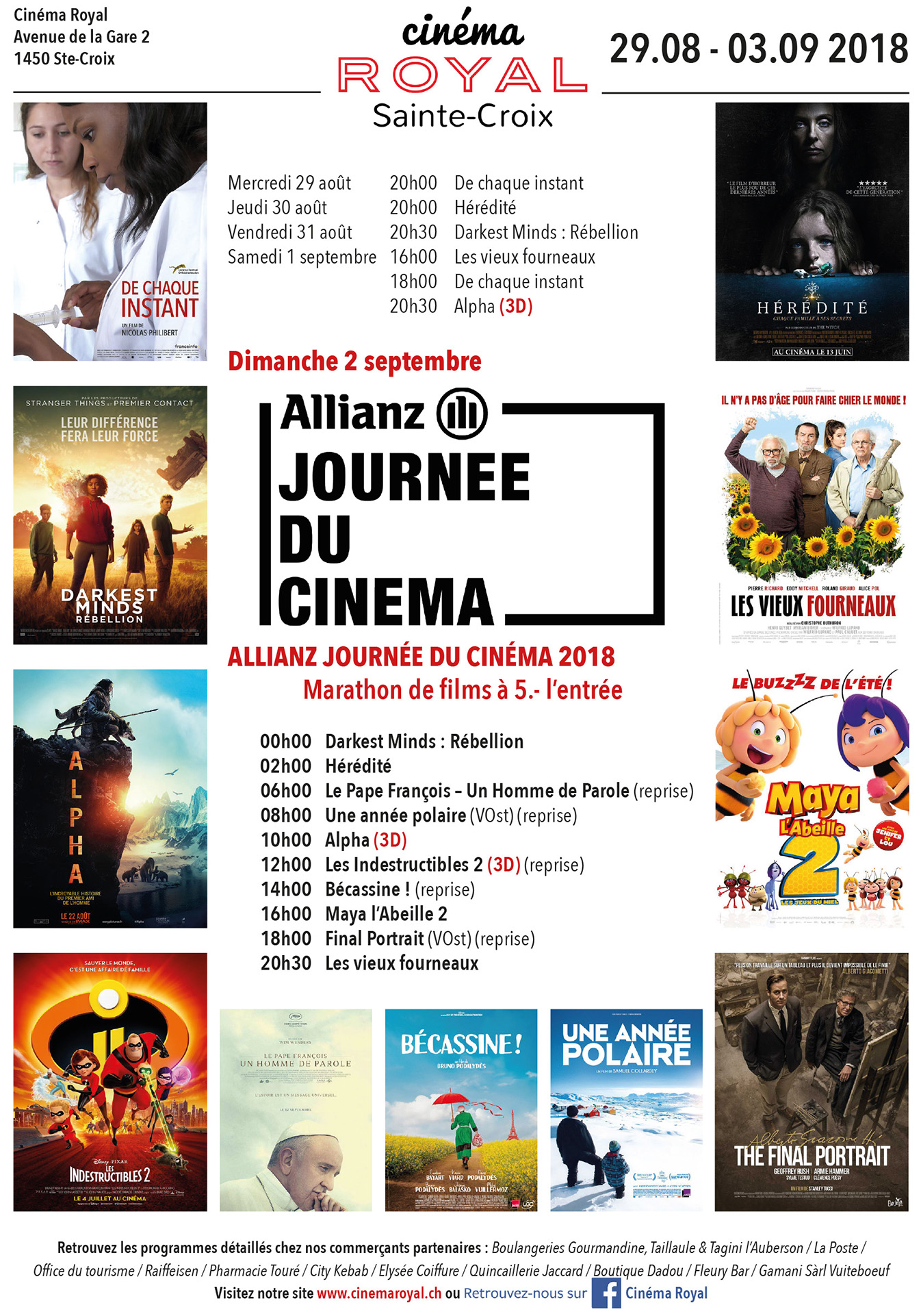 Affiche 09 2018 Web